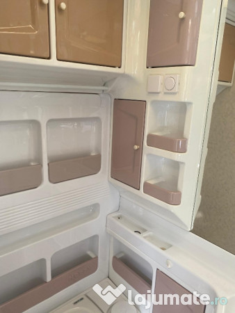 Rulota Hobby Elegance 