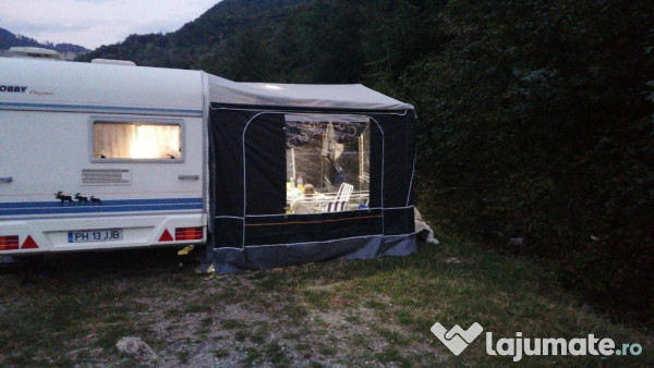 Rulota Hobby Elegance 