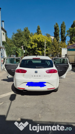 Seat Leon 1,2 benzina Copa 