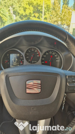 Seat Leon 1,2 benzina Copa 