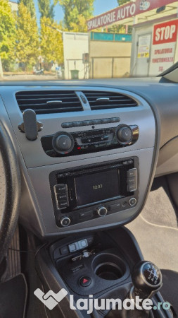 Seat Leon 1,2 benzina Copa 