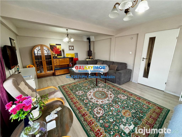 VILA COMPLET MOBILATA SI UTILATA - ZONA DRAGANESTI, PRAHOVA