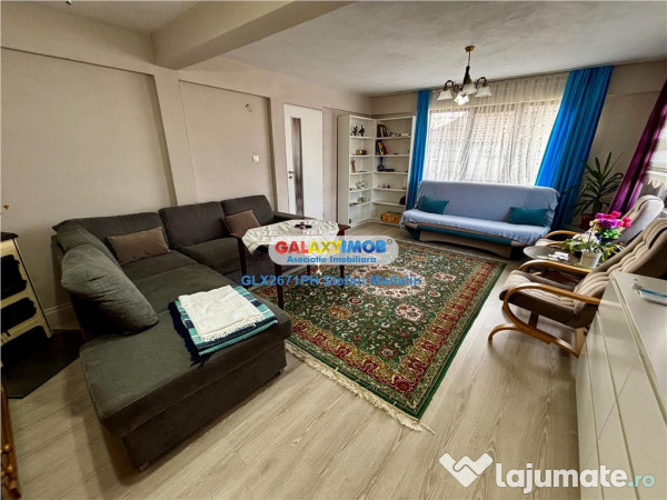 VILA COMPLET MOBILATA SI UTILATA - ZONA DRAGANESTI, PRAHOVA