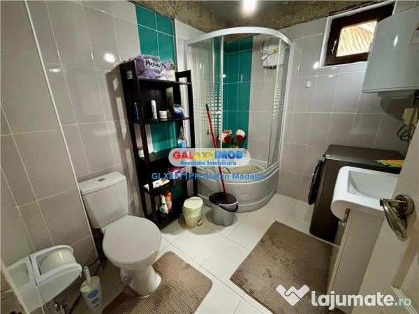 VILA COMPLET MOBILATA SI UTILATA - ZONA DRAGANESTI, PRAHOVA