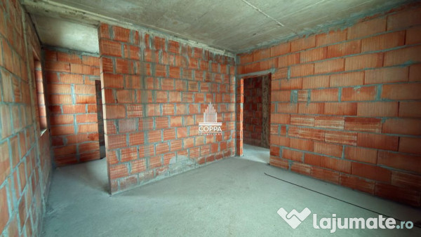 Casa Sacalaseni / Noua / 150 mp Utili