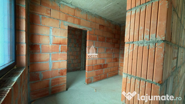 Casa Sacalaseni / Noua / 150 mp Utili