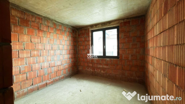 Casa Sacalaseni / Noua / 150 mp Utili