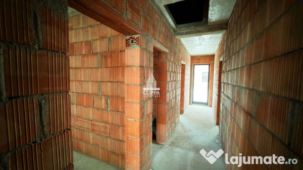 Casa Sacalaseni / Noua / 150 mp Utili