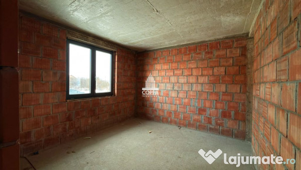 Casa Sacalaseni / Noua / 150 mp Utili