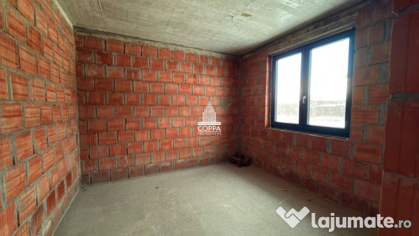 Casa Sacalaseni / Noua / 150 mp Utili