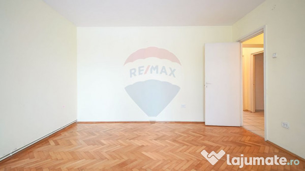 COMISION 0% | Apartament 3 camere | Parter | 64 mp | Cale...