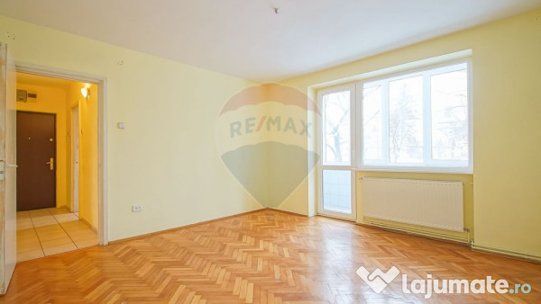COMISION 0% | Apartament 3 camere | Parter | 64 mp | Cale...
