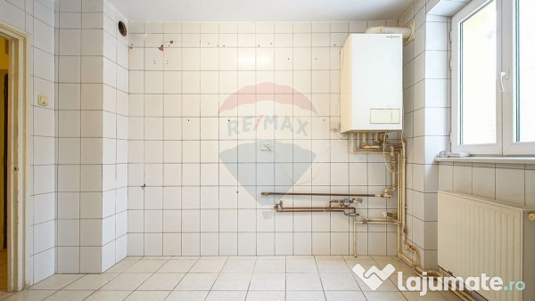 COMISION 0% | Apartament 3 camere | Parter | 64 mp | Cale...