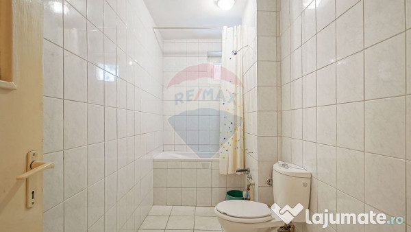 COMISION 0% | Apartament 3 camere | Parter | 64 mp | Cale...