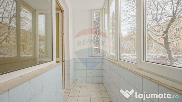 COMISION 0% | Apartament 3 camere | Parter | 64 mp | Cale...