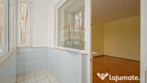 COMISION 0% | Apartament 3 camere | Parter | 64 mp | Cale...