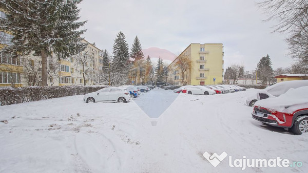 COMISION 0% | Apartament 3 camere | Parter | 64 mp | Cale...