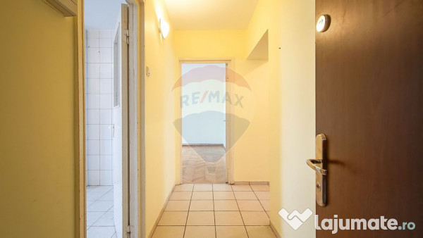 COMISION 0% | Apartament 3 camere | Parter | 64 mp | Cale...