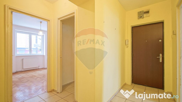 COMISION 0% | Apartament 3 camere | Parter | 64 mp | Cale...