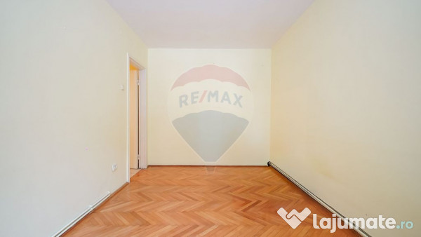 COMISION 0% | Apartament 3 camere | Parter | 64 mp | Cale...