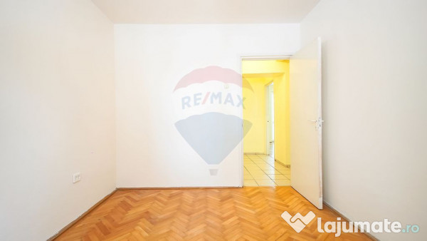 COMISION 0% | Apartament 3 camere | Parter | 64 mp | Cale...