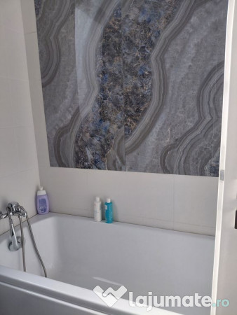 Casă modernă, P+1,complet mobilată, în complex privat...