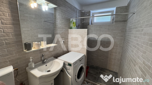 Apartament 3 camere de inchiriat mobilat utilat Mihai Viteaz 