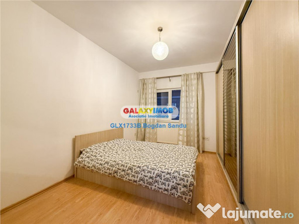 Apartament cu 3 camere de in Militari Residence - Rezervelo