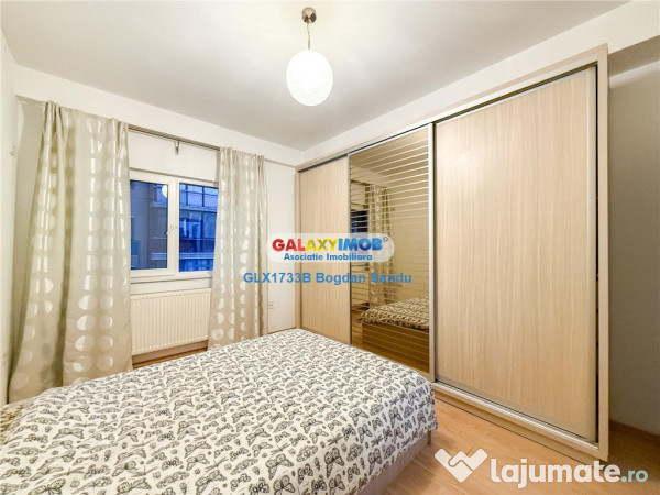 Apartament cu 3 camere de in Militari Residence - Rezervelo