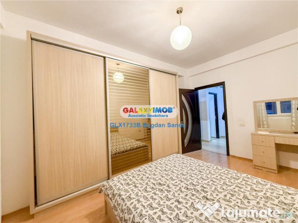 Apartament cu 3 camere de in Militari Residence - Rezervelo