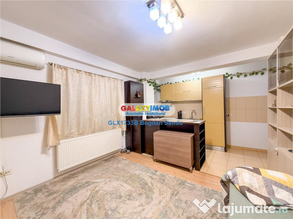 Apartament cu 3 camere de in Militari Residence - Rezervelo