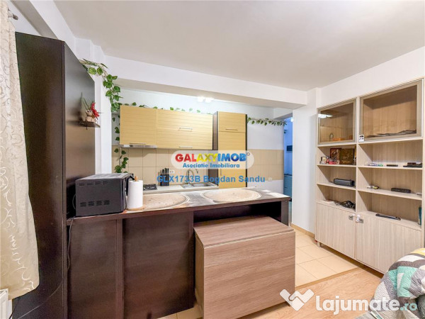 Apartament cu 3 camere de in Militari Residence - Rezervelo