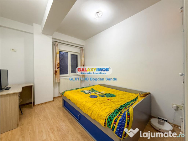 Apartament cu 3 camere de in Militari Residence - Rezervelo