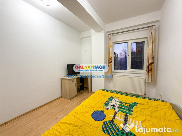 Apartament cu 3 camere de in Militari Residence - Rezervelo