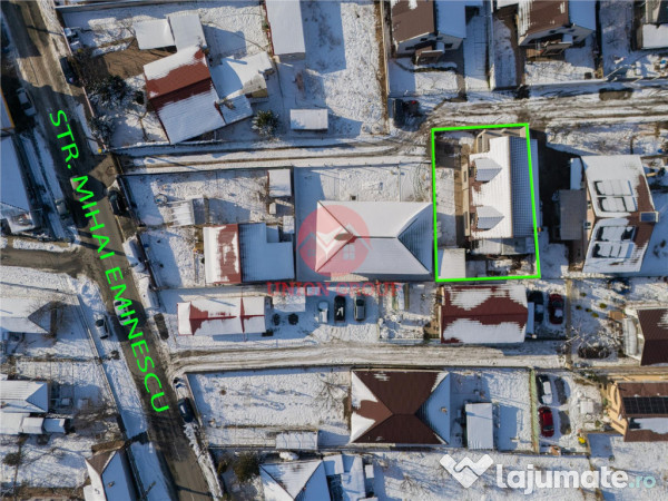 Casa P 1 M in Valu lui Traian - Spatiu si Confort Pentru Fam