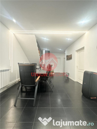 Casa P 1 M in Valu lui Traian - Spatiu si Confort Pentru Fam
