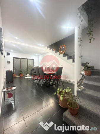 Casa P 1 M in Valu lui Traian - Spatiu si Confort Pentru Fam