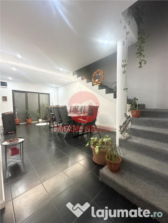 Casa P 1 M in Valu lui Traian - Spatiu si Confort Pentru Fam
