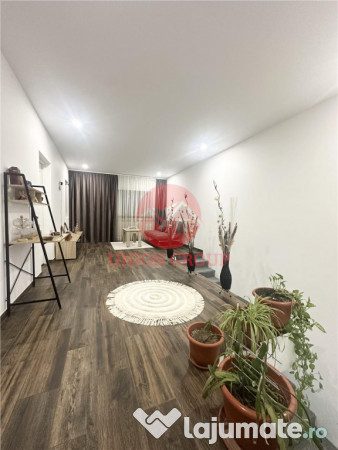 Casa P 1 M in Valu lui Traian - Spatiu si Confort Pentru Fam