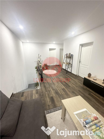Casa P 1 M in Valu lui Traian - Spatiu si Confort Pentru Fam
