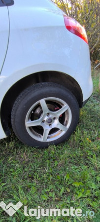 Fiat Bravo II Avariat pentru Piese sau reparatie 