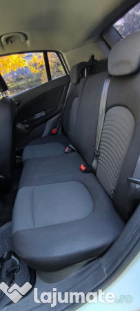 Fiat Bravo II Avariat pentru Piese sau reparatie 