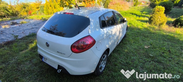 Fiat Bravo II Avariat pentru Piese sau reparatie 