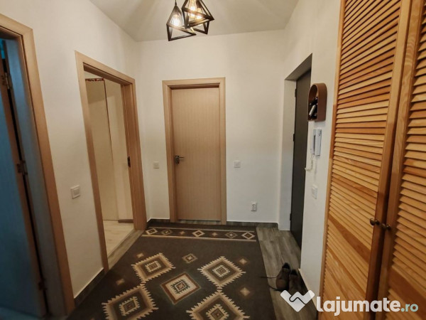 APARTAMENT 2 CAMERE, BIRUINTEI/POPESTI, PARCARE, CENTRALA... 