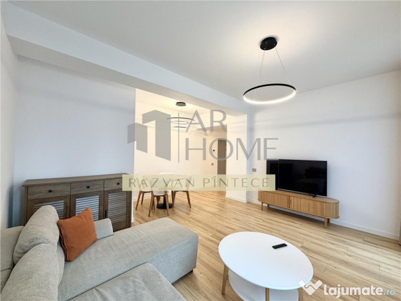 Apartament 2 camere | curte | parcare subterana | Marasesti 