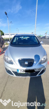 Seat Altea XL TSI 2013