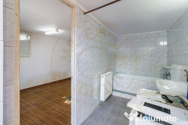 Casă cu teren 250 mp în Voluntari, str. Gheorghe Doja –