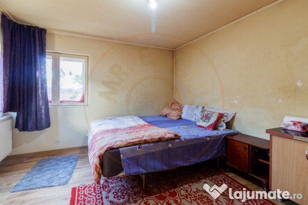 Casă cu teren 250 mp în Voluntari, str. Gheorghe Doja –