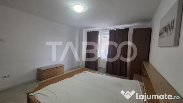 Apartament 3 camere de vanzare decomandat 77 mpu zona Rahove