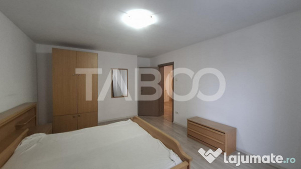 Apartament 3 camere de vanzare decomandat 77 mpu zona Rahove